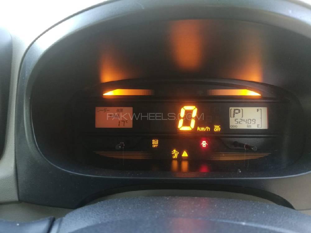 Daihatsu Mira 2015 for Sale in Islamabad Daihatsu Mira 2015 for Sale in Islamabad Image-8