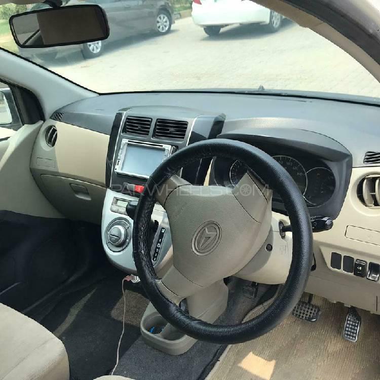 Daihatsu Mira 2012 for Sale in Lahore Daihatsu Mira 2012 for Sale in Lahore Image-3