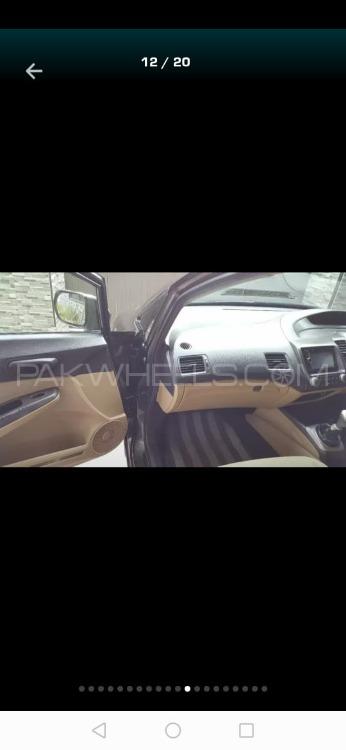 Honda Civic 2007 for Sale in Rawalpindi Honda Civic 2007 for Sale in Rawalpindi Image-3