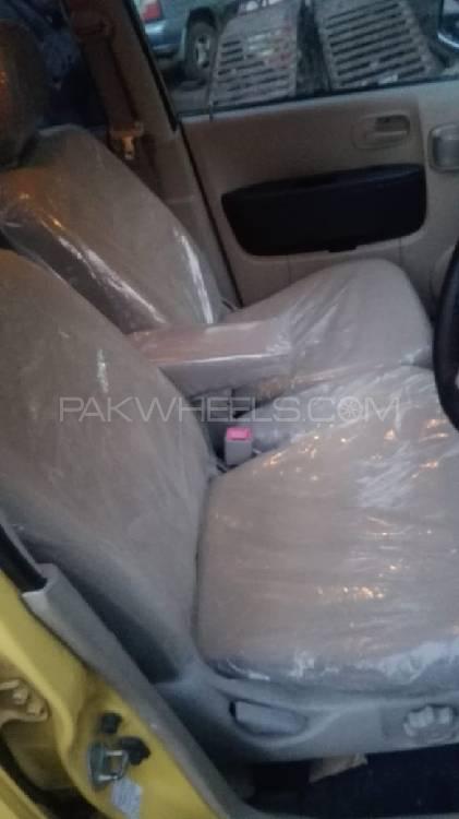 Mitsubishi Ek Wagon 2016 for Sale in Lahore Mitsubishi Ek Wagon 2016 for Sale in Lahore Image-17
