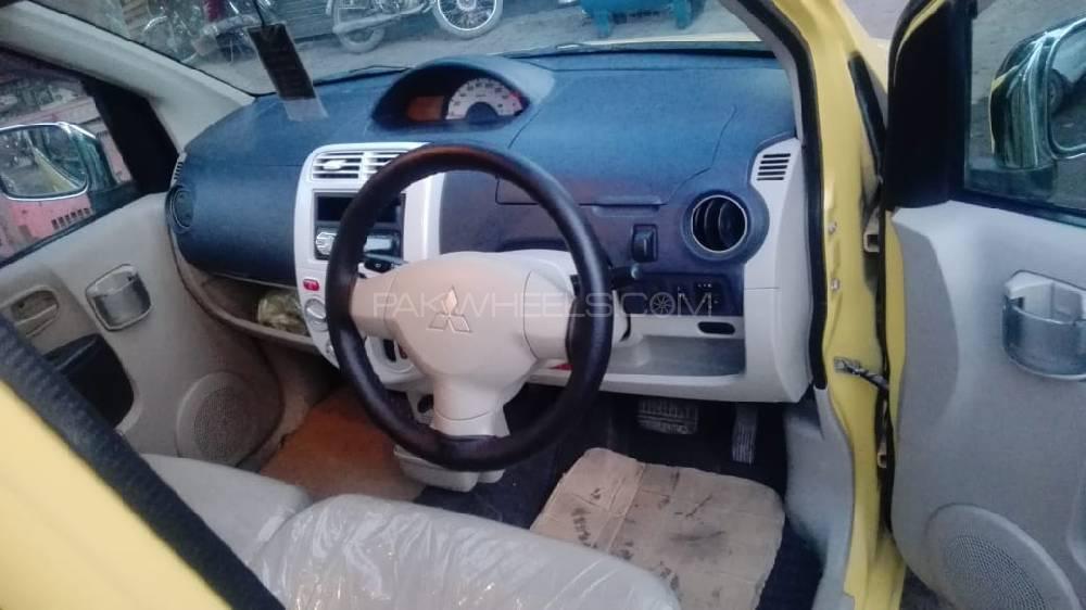 Mitsubishi Ek Wagon 2016 for Sale in Lahore Mitsubishi Ek Wagon 2016 for Sale in Lahore Image-15