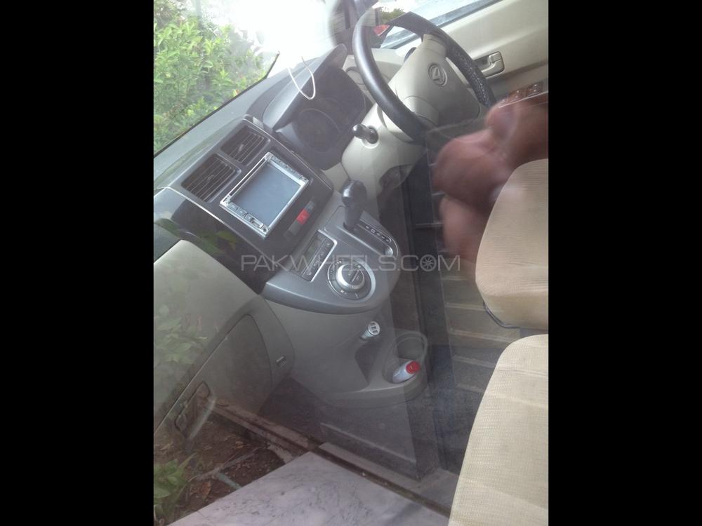 Daihatsu Mira 2012 for Sale in Lahore Daihatsu Mira 2012 for Sale in Lahore Image-4
