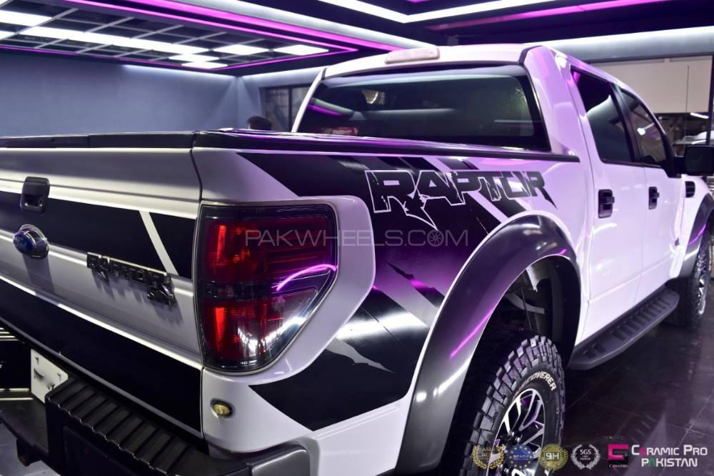 فورڈ ایف 150 2012 for Sale in پشاور فورڈ ایف 150 2012 for Sale in پشاور Image-7