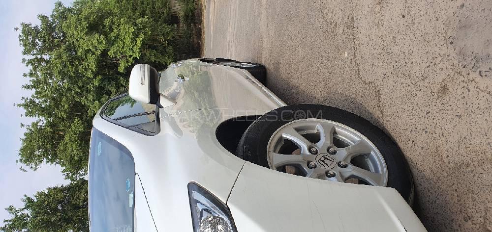 Honda Civic 2016 for Sale in Bahawalpur Honda Civic 2016 for Sale in Bahawalpur Image-7