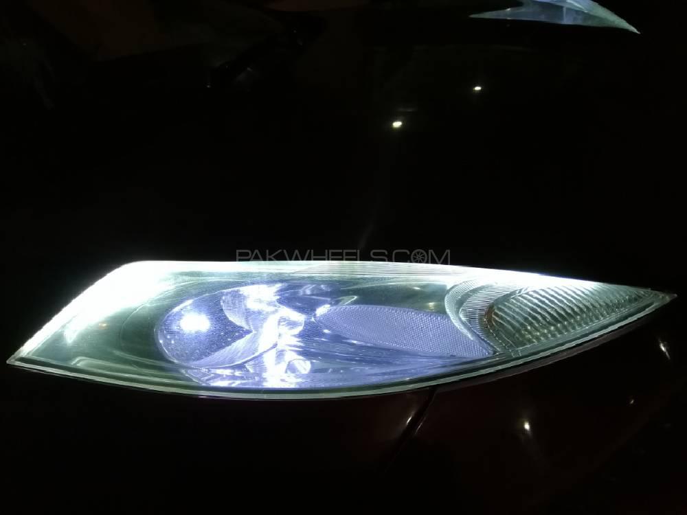 Nissan Juke 2011 for Sale in Lahore Nissan Juke 2011 for Sale in Lahore Image-15
