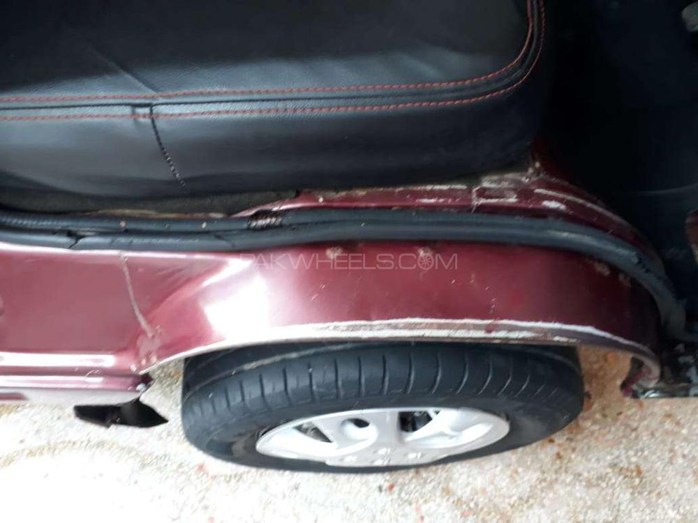 Suzuki Bolan 2006 for Sale in Lahore Suzuki Bolan 2006 for Sale in Lahore Image-6