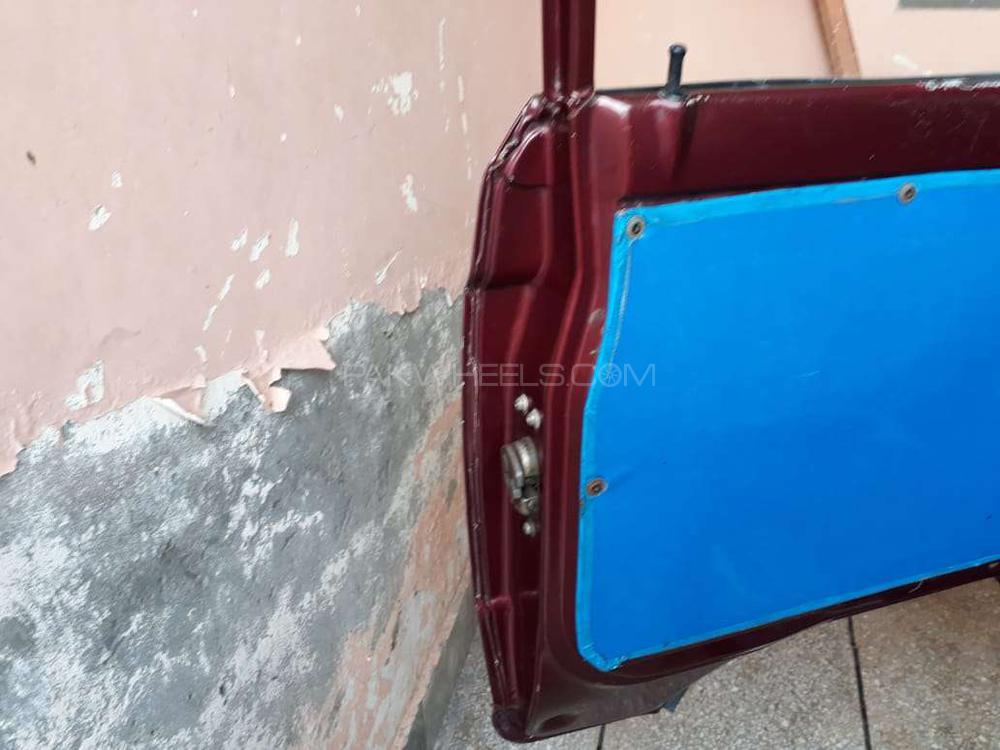 Suzuki Bolan 2006 for Sale in Lahore Suzuki Bolan 2006 for Sale in Lahore Image-11