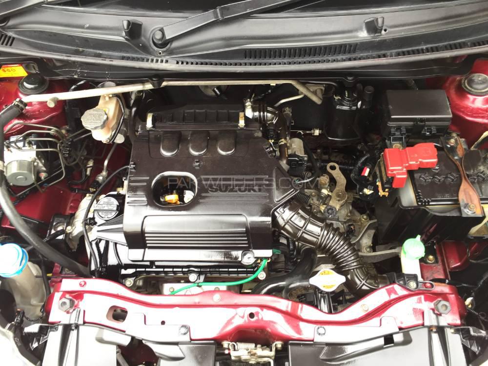 Suzuki Cultus 2017 for Sale in Karachi Suzuki Cultus 2017 for Sale in Karachi Image-5