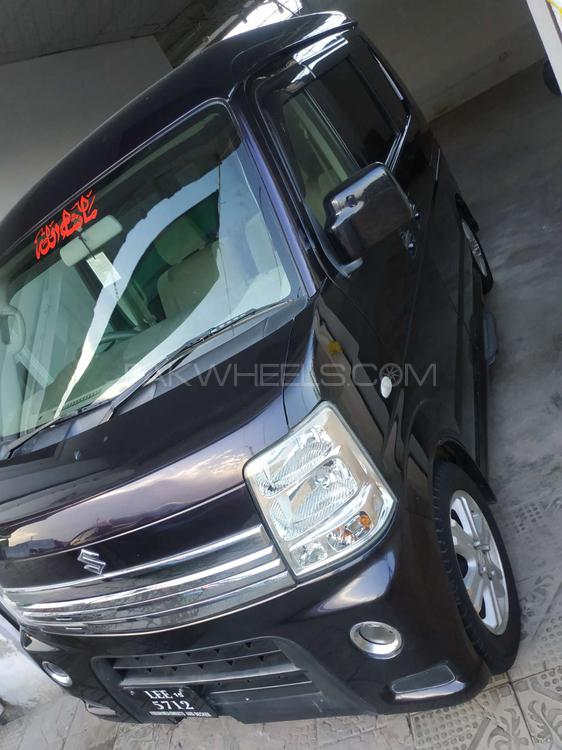 Suzuki Every Wagon 2010 for Sale in Peshawar Suzuki Every Wagon 2010 for Sale in Peshawar Image-2
