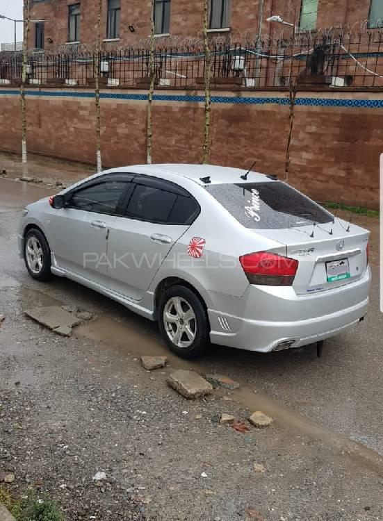 Honda City 2010 for Sale in Peshawar Honda City 2010 for Sale in Peshawar Image-7