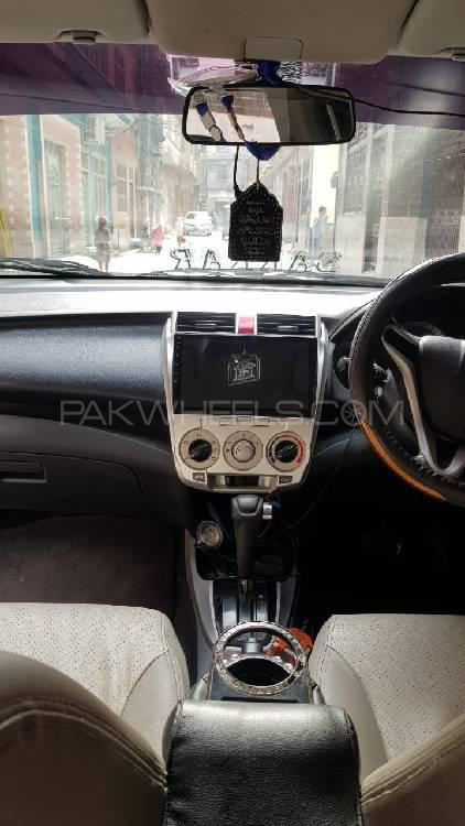 Honda City 2010 for Sale in Peshawar Honda City 2010 for Sale in Peshawar Image-3