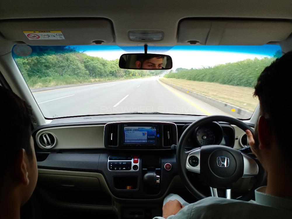 Honda N One 2016 for Sale in Rawalpindi Image-1