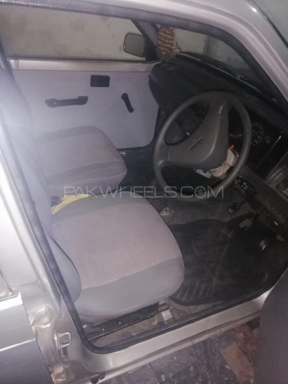 Suzuki Mehran 2003 for Sale in Nowshera Suzuki Mehran 2003 for Sale in Nowshera Image-2
