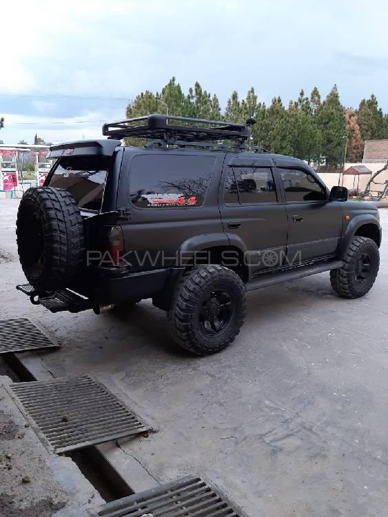 Toyota Surf 1996 for Sale in Islamabad Image-1