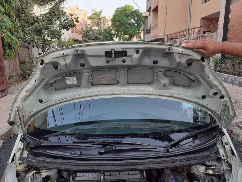 Daihatsu Move 2007 for Sale in Lahore Daihatsu Move 2007 for Sale in Lahore Image-8