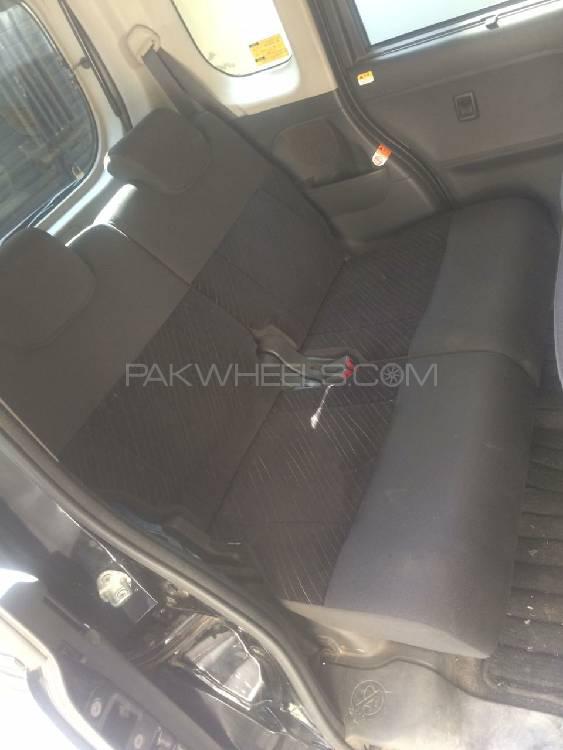 Daihatsu Tanto 2014 for Sale in Lahore Daihatsu Tanto 2014 for Sale in Lahore Image-6
