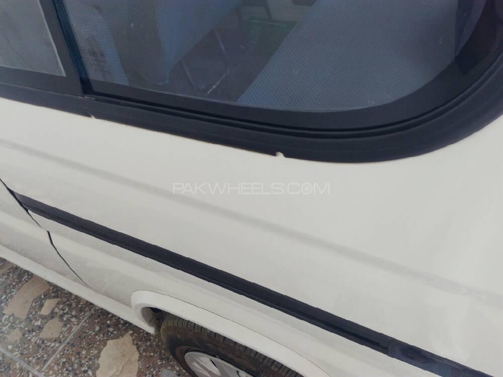 FAW X-PV 2018 for Sale in Islamabad FAW X-PV 2018 for Sale in Islamabad Image-8