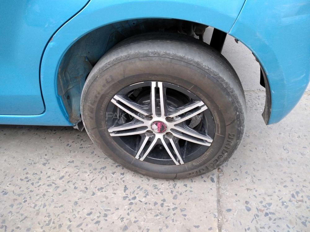 Toyota Passo 2015 for Sale in Lahore Toyota Passo 2015 for Sale in Lahore Image-8