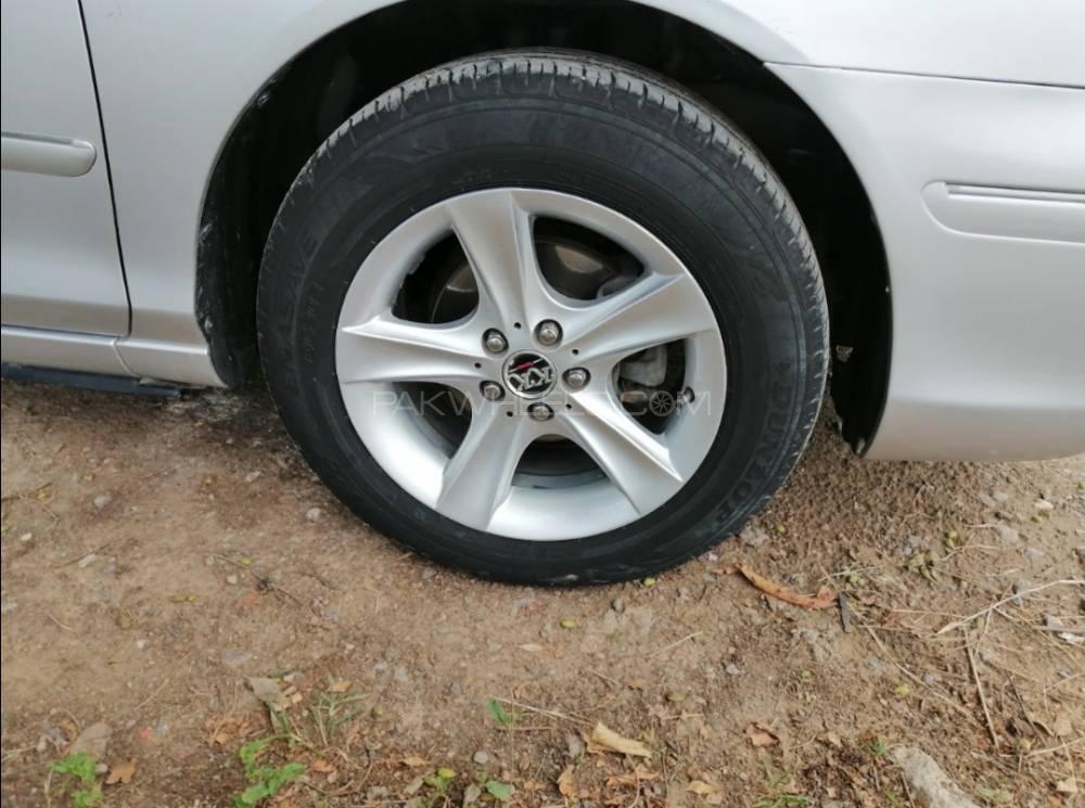 Toyota Premio 2006 for Sale in Islamabad Toyota Premio 2006 for Sale in Islamabad Image-15