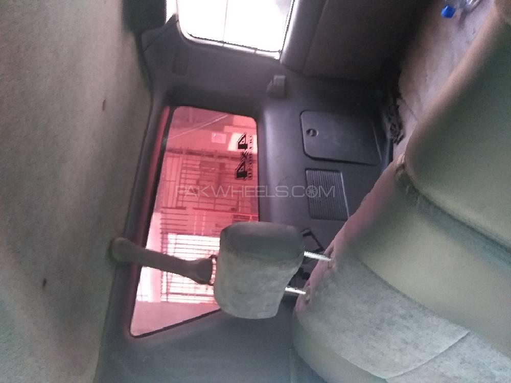 ٹویوٹا سرف 1992 for Sale in حسن ابدال ٹویوٹا سرف 1992 for Sale in حسن ابدال Image-5