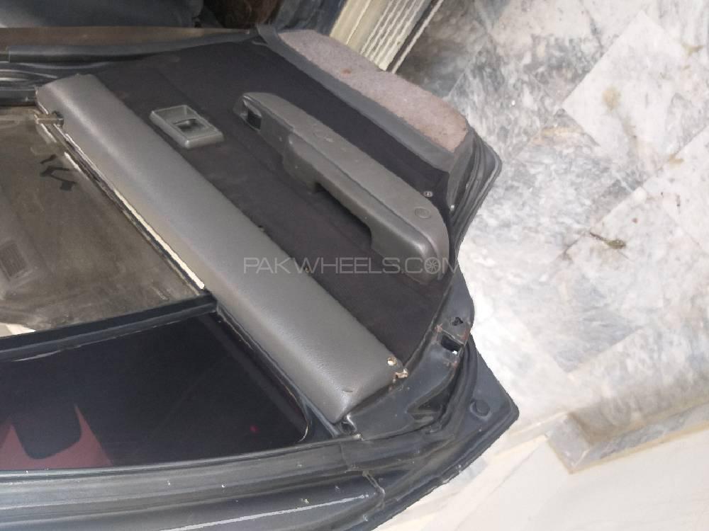 ٹویوٹا سرف 1992 for Sale in حسن ابدال ٹویوٹا سرف 1992 for Sale in حسن ابدال Image-10