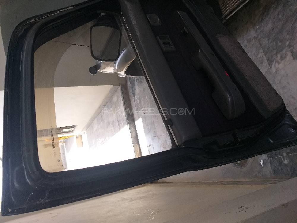 ٹویوٹا سرف 1992 for Sale in حسن ابدال ٹویوٹا سرف 1992 for Sale in حسن ابدال Image-16