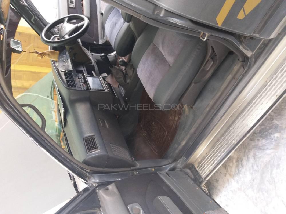 ٹویوٹا سرف 1992 for Sale in حسن ابدال ٹویوٹا سرف 1992 for Sale in حسن ابدال Image-13