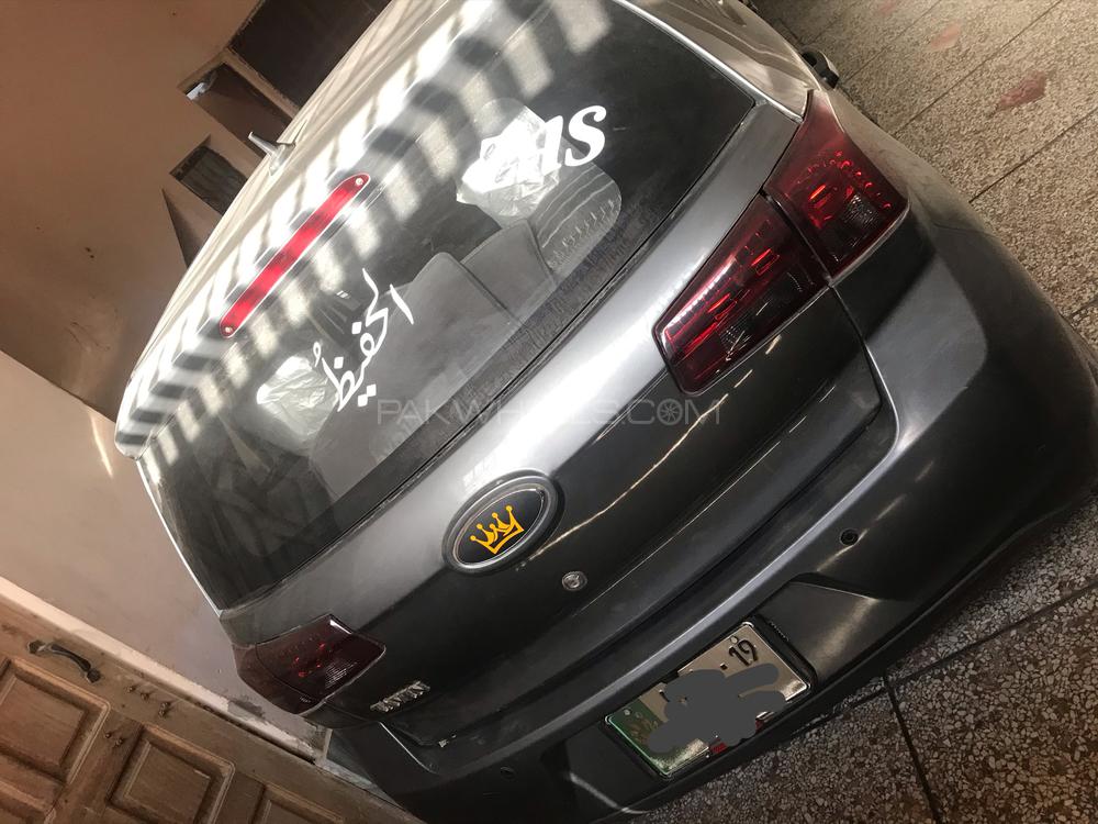 United Bravo 2019 for Sale in Bahawalpur United Bravo 2019 for Sale in Bahawalpur Image-2