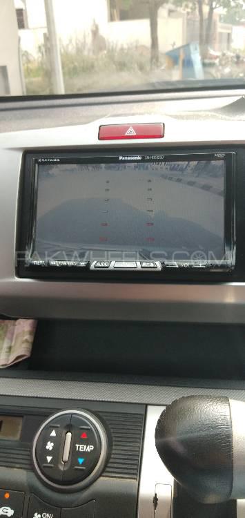 Honda Freed 2014 for Sale in Gujranwala Honda Freed 2014 for Sale in Gujranwala Image-9