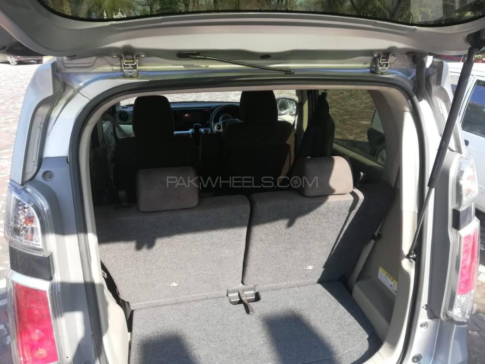 Honda N Wgn 2017 for Sale in Islamabad Honda N Wgn 2017 for Sale in Islamabad Image-11