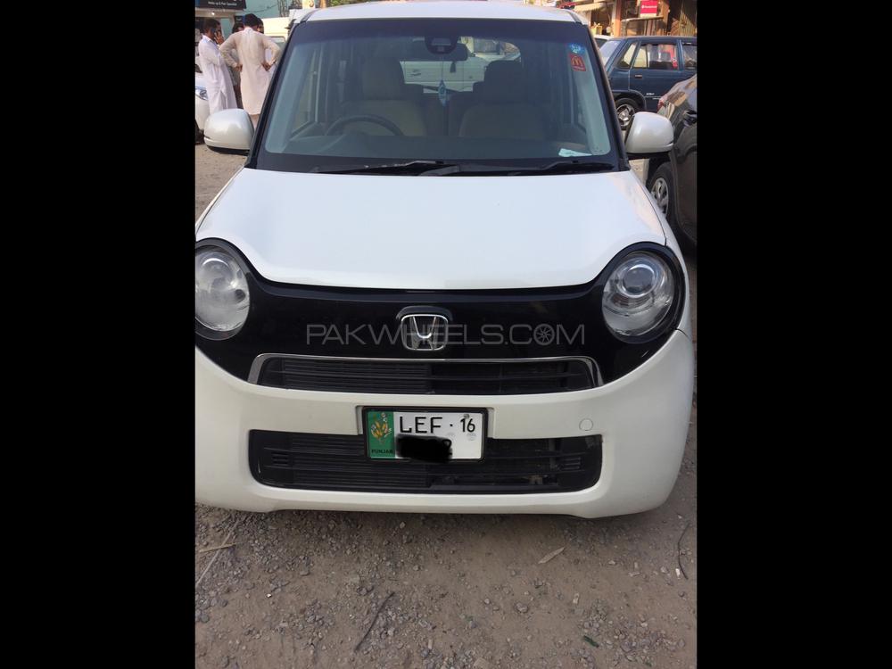 Honda N One 2014 for Sale in Lahore Image-1
