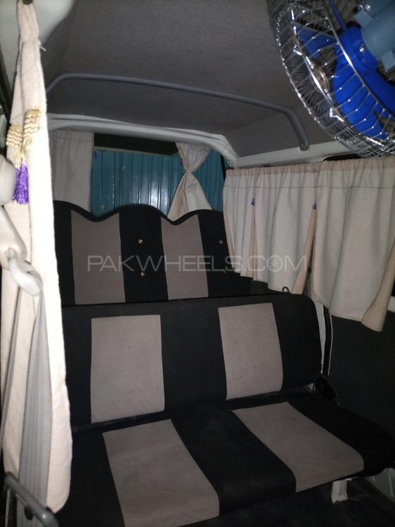 Mitsubishi Minicab 2011 for Sale in Rahim Yar Khan Image-1