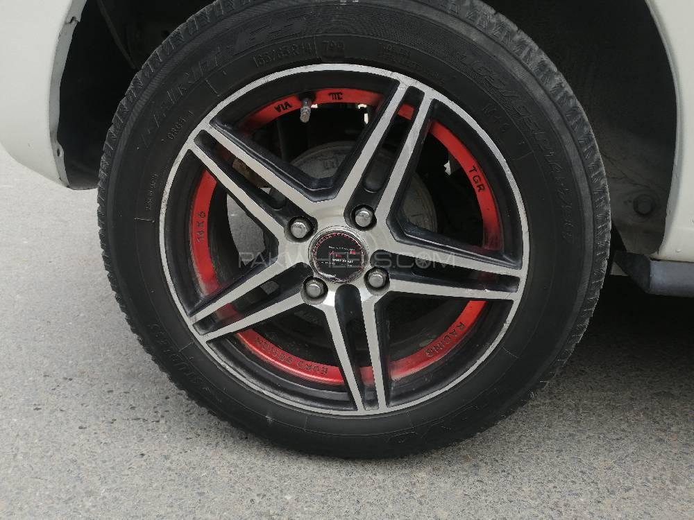 Mitsubishi Mirage 2013 for Sale in Lahore Mitsubishi Mirage 2013 for Sale in Lahore Image-10