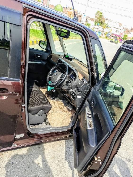 Nissan Roox 2018 for Sale in Lahore Nissan Roox 2018 for Sale in Lahore Image-8