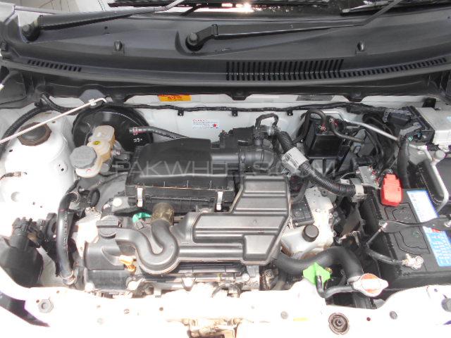 Suzuki Alto 2019 for Sale in Rahim Yar Khan Suzuki Alto 2019 for Sale in Rahim Yar Khan Image-4