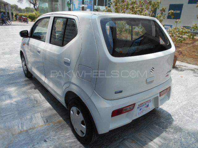 Suzuki Alto 2019 for Sale in Rahim Yar Khan Suzuki Alto 2019 for Sale in Rahim Yar Khan Image-8