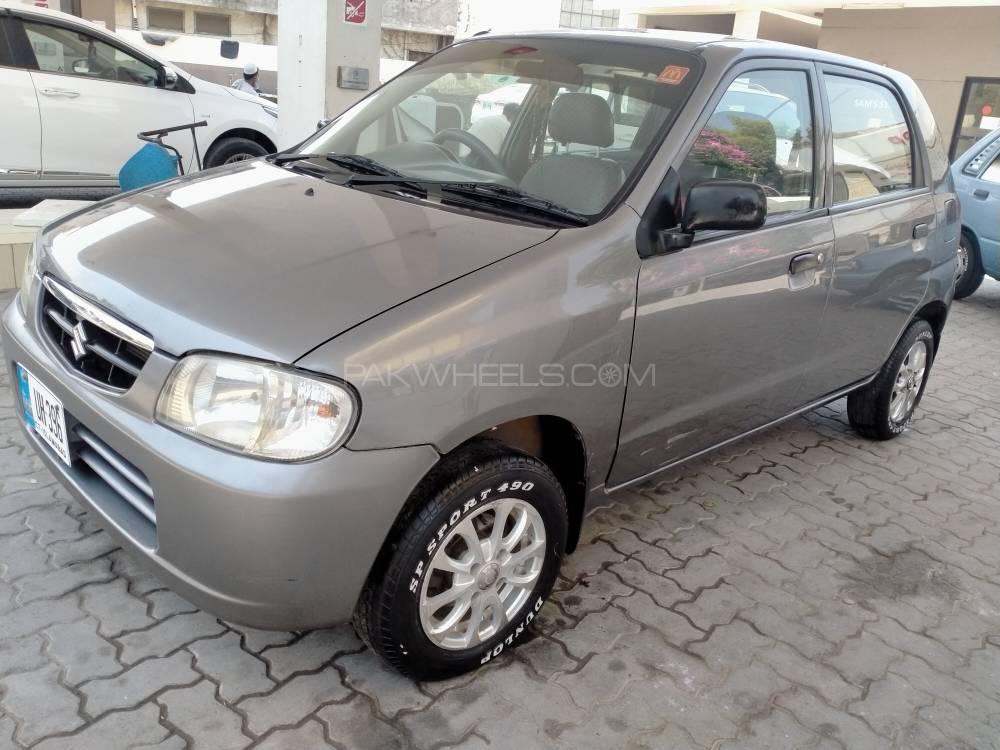 Suzuki Alto 2011 for Sale in Rawalpindi Image-1