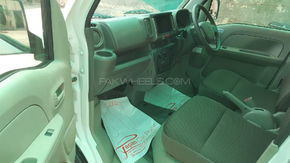 Suzuki Every 2015 for Sale in Lahore Suzuki Every 2015 for Sale in Lahore Image-9