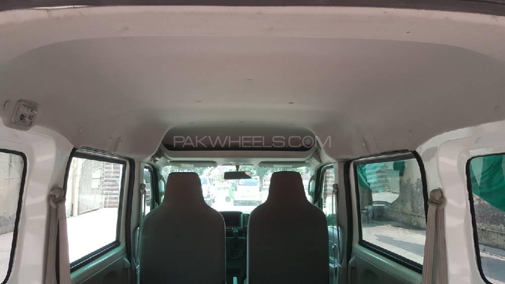 Suzuki Every 2015 for Sale in Lahore Suzuki Every 2015 for Sale in Lahore Image-11