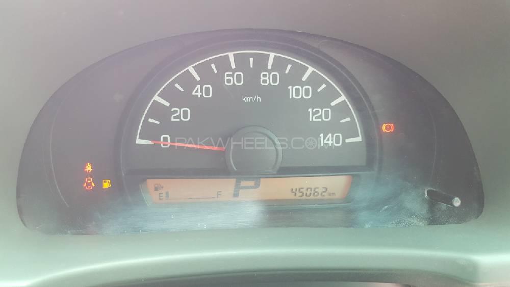 Suzuki Every 2015 for Sale in Lahore Suzuki Every 2015 for Sale in Lahore Image-13
