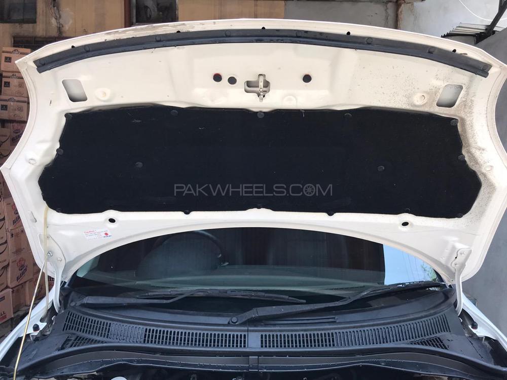 Suzuki Swift 2017 for Sale in Rawalpindi Suzuki Swift 2017 for Sale in Rawalpindi Image-3