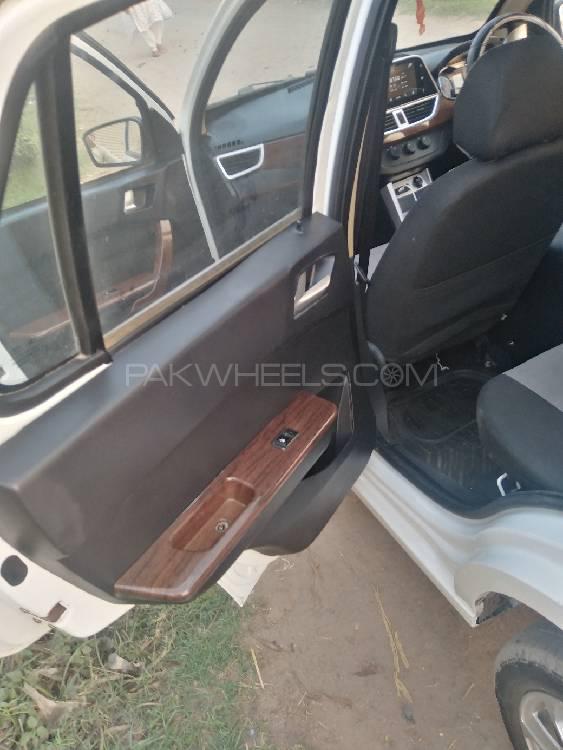یونائیٹڈ براوو 2019 for Sale in سرگودھا یونائیٹڈ براوو 2019 for Sale in سرگودھا Image-7