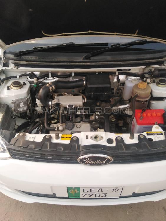 یونائیٹڈ براوو 2019 for Sale in سرگودھا یونائیٹڈ براوو 2019 for Sale in سرگودھا Image-5
