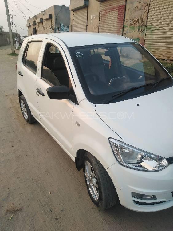 یونائیٹڈ براوو 2019 for Sale in سرگودھا یونائیٹڈ براوو 2019 for Sale in سرگودھا Image-10