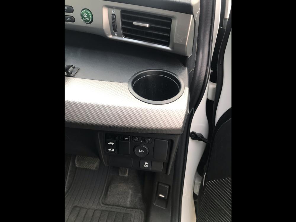 Honda Freed 2015 for Sale in Gujranwala Honda Freed 2015 for Sale in Gujranwala Image-6