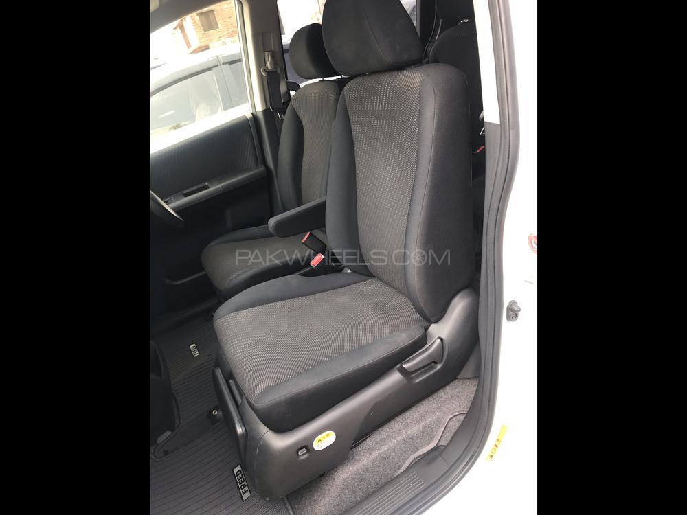 Honda Freed 2015 for Sale in Gujranwala Honda Freed 2015 for Sale in Gujranwala Image-8