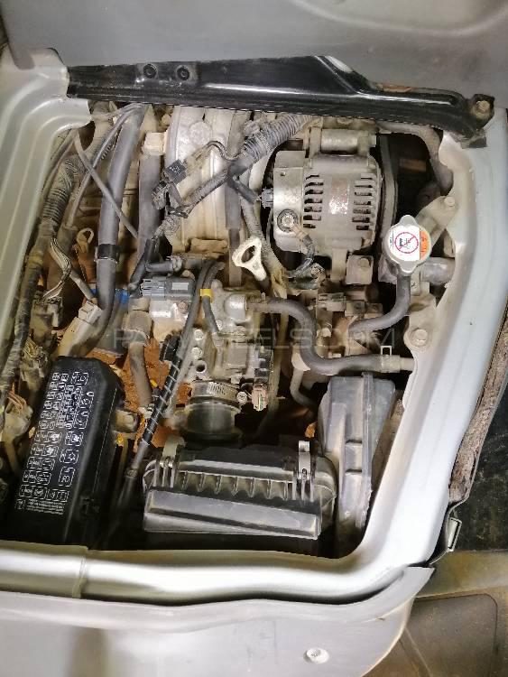 Nissan Clipper 2013 for Sale in Sialkot Nissan Clipper 2013 for Sale in Sialkot Image-11