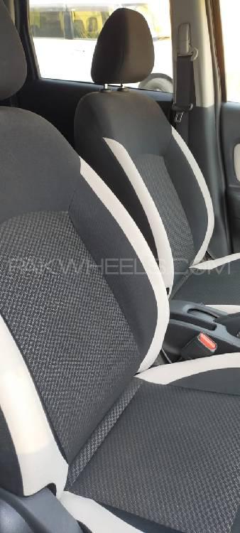 Nissan Note 2017 for Sale in Lahore Nissan Note 2017 for Sale in Lahore Image-8