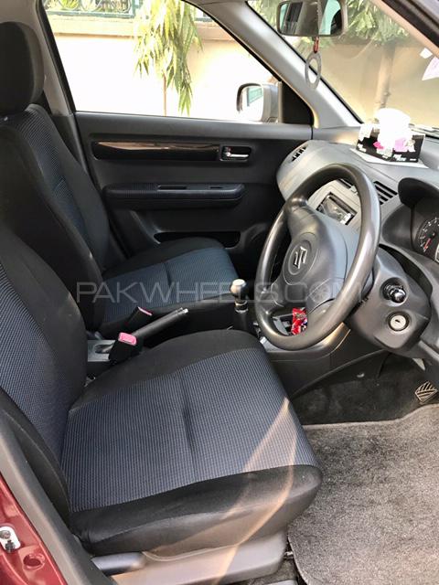 Suzuki Swift 2011 for Sale in Lahore Suzuki Swift 2011 for Sale in Lahore Image-7