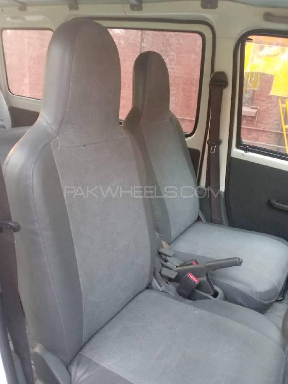 ڈائیہاتسو ہائی جیٹ 2012 for Sale in لاہور ڈائیہاتسو ہائی جیٹ 2012 for Sale in لاہور Image-14